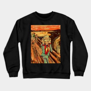 The Furley Crewneck Sweatshirt